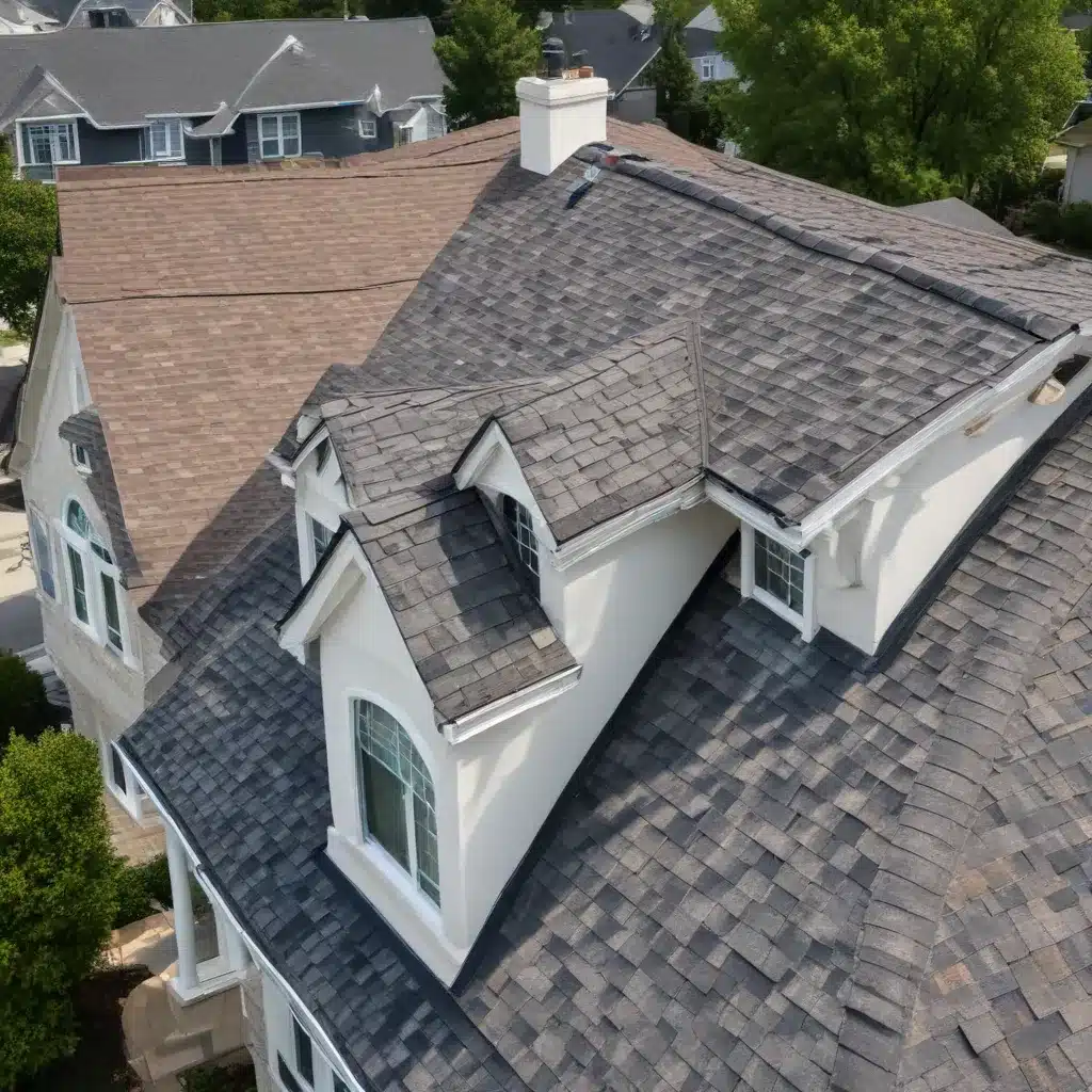 Roof Maintenance and Curb Appeal: Enhancing Your Home’s Exterior