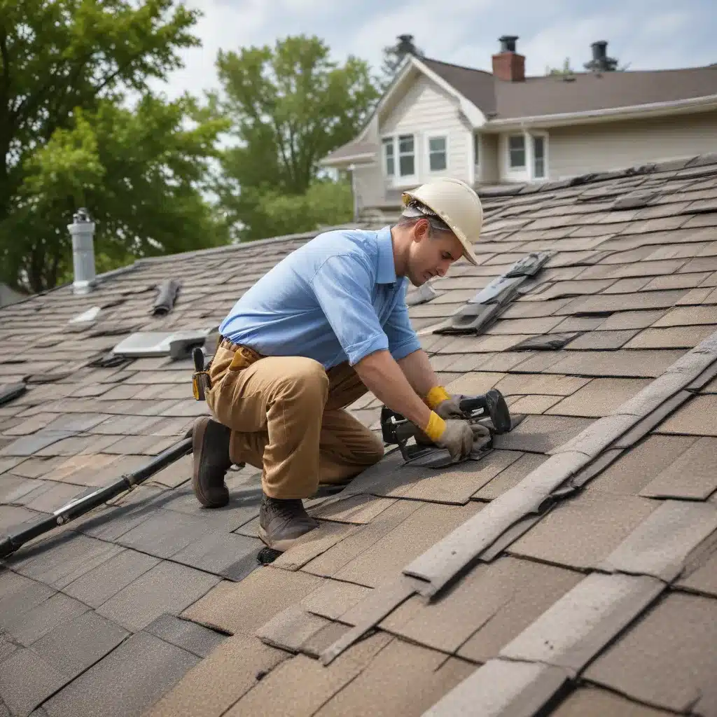 Roof Maintenance and Energy Efficiency: Reducing Your Utility Bills