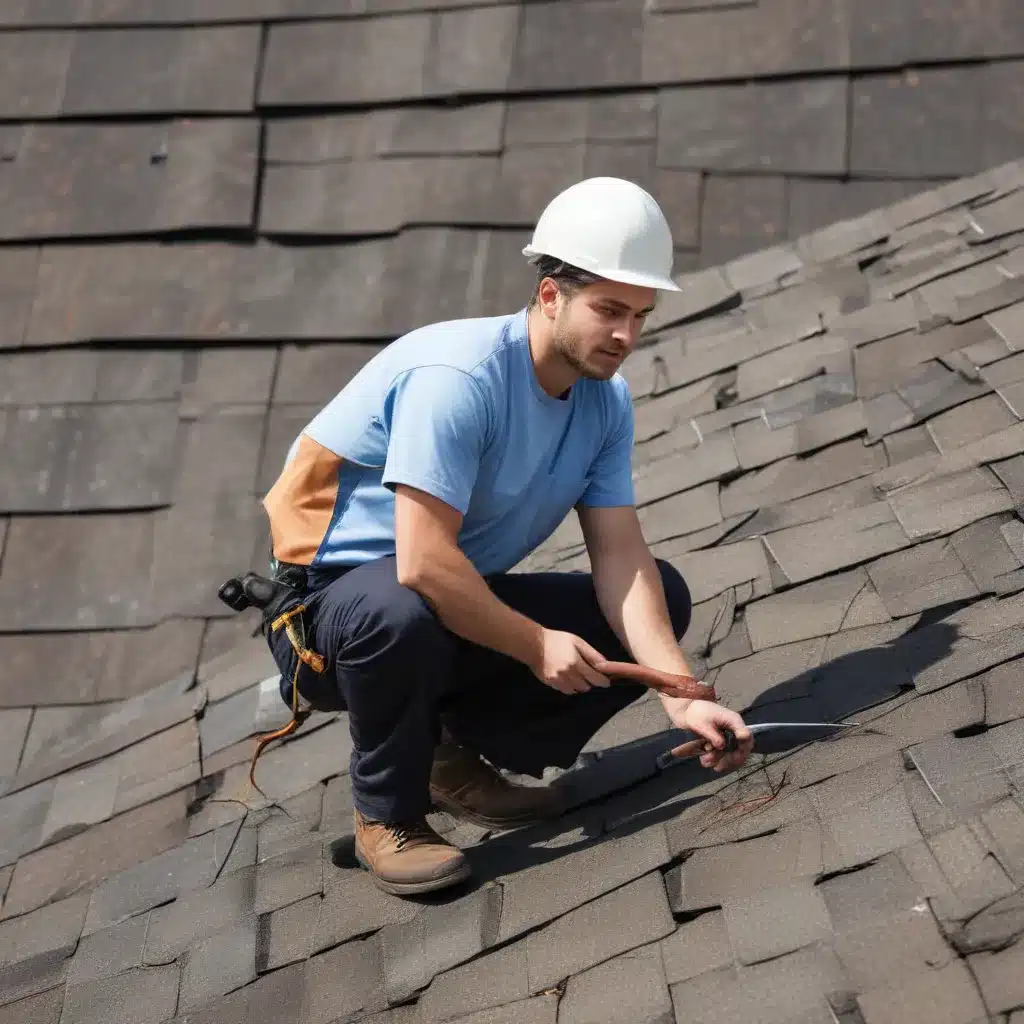 Roof Maintenance and Inspections: DIY Upkeep vs. Professional Assessment