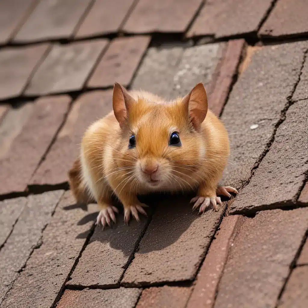 Roof Maintenance and Pest Control: Keeping Critters at Bay