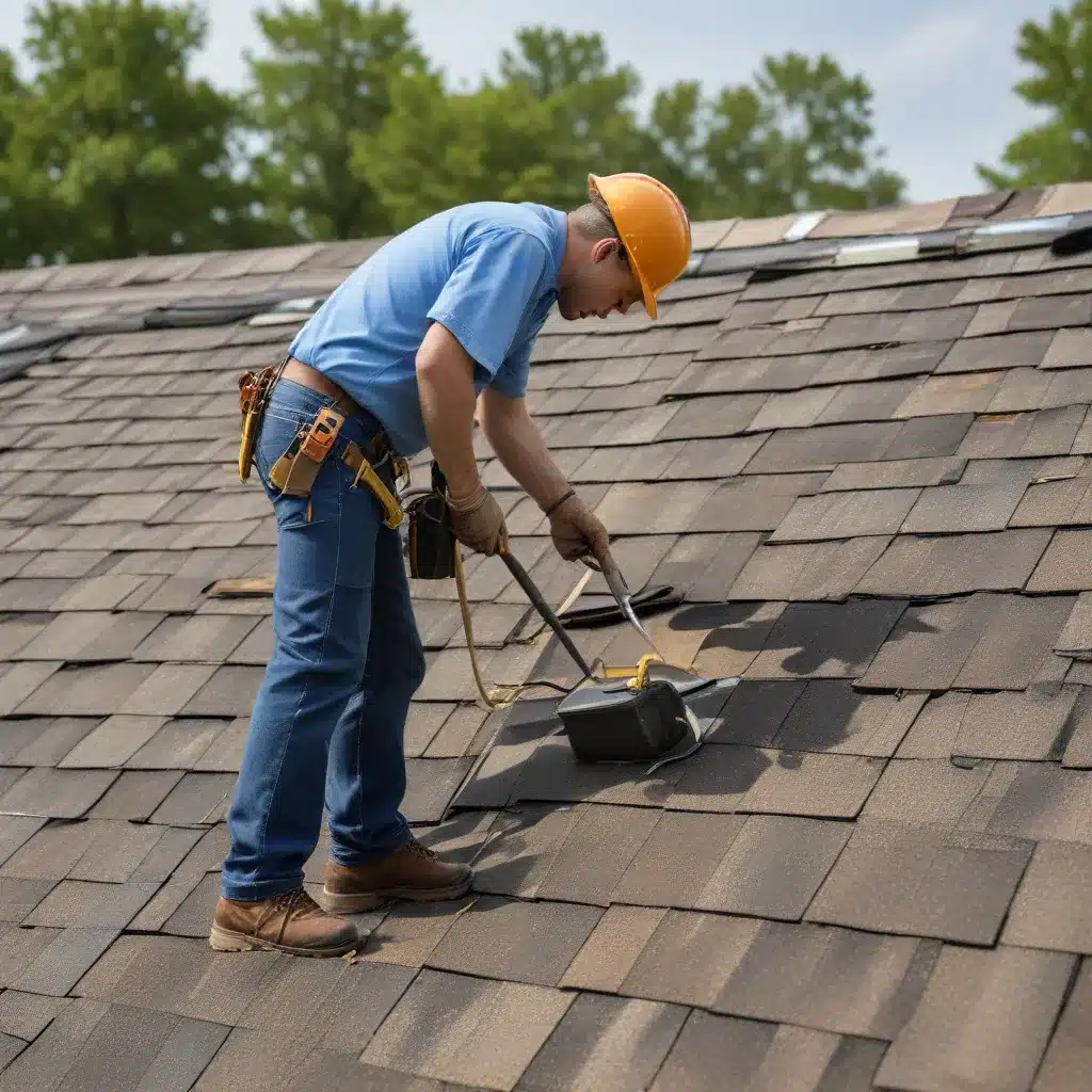 Roof Maintenance and Safety: Prioritizing Worker and Homeowner Protection