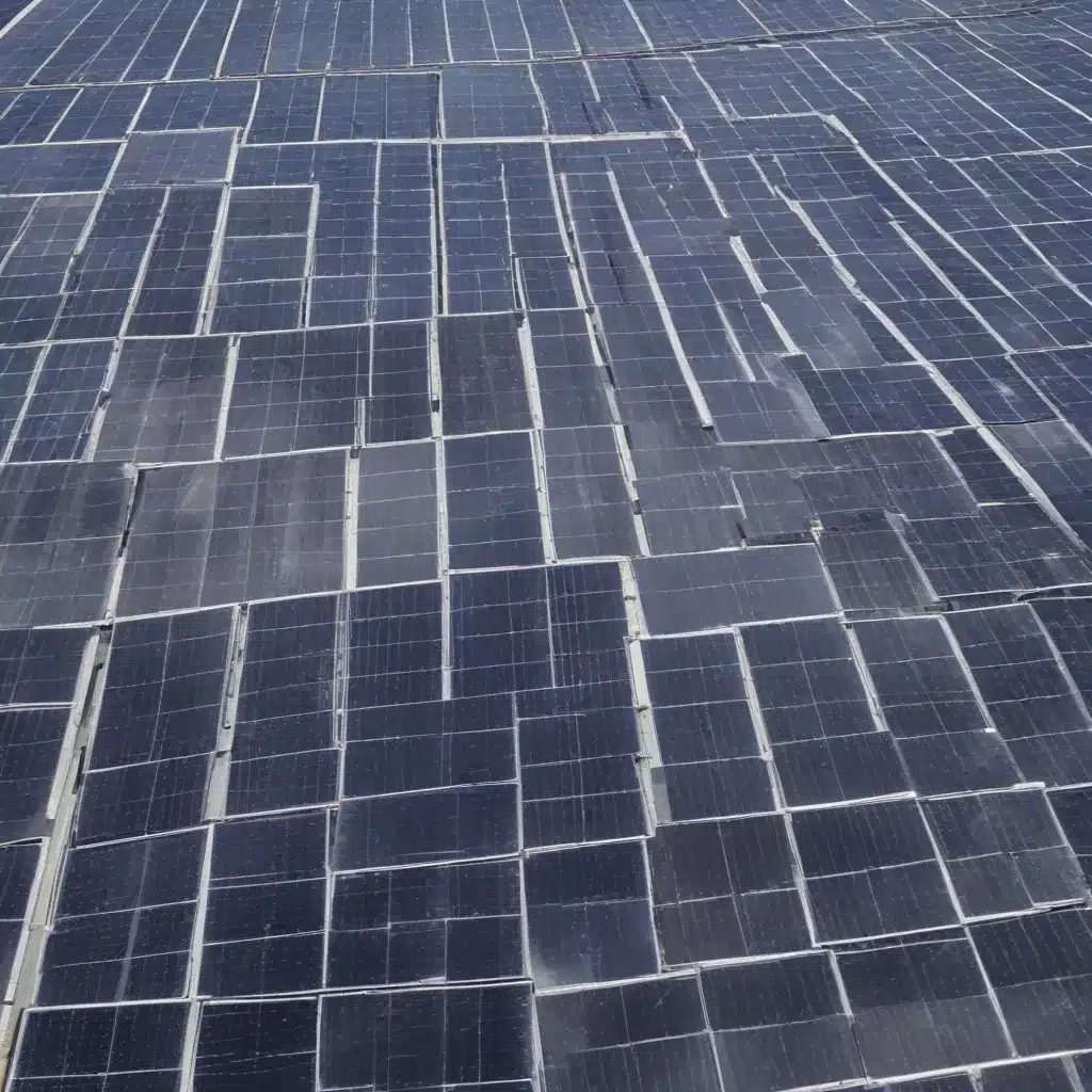 Roof Maintenance and Solar Panel Integration: Optimizing Energy Production