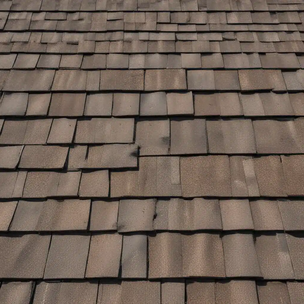 Roof Maintenance and Sustainable Materials: Reducing the Environmental Impact