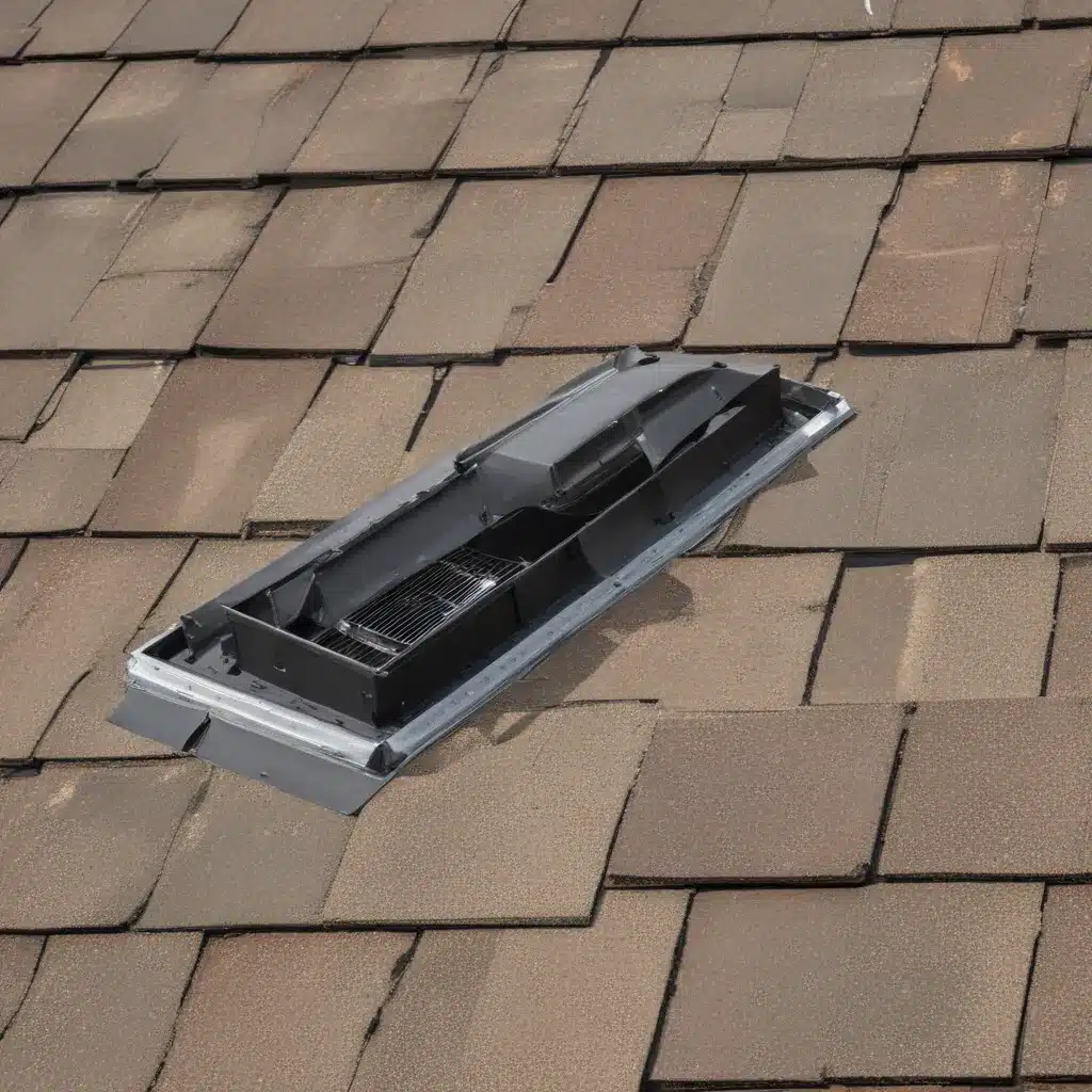 Roof Maintenance and Ventilation Upgrades: Improving Indoor Comfort