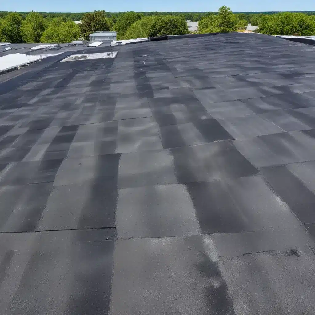 Roof Maintenance for Commercial Properties: Strategies for Success