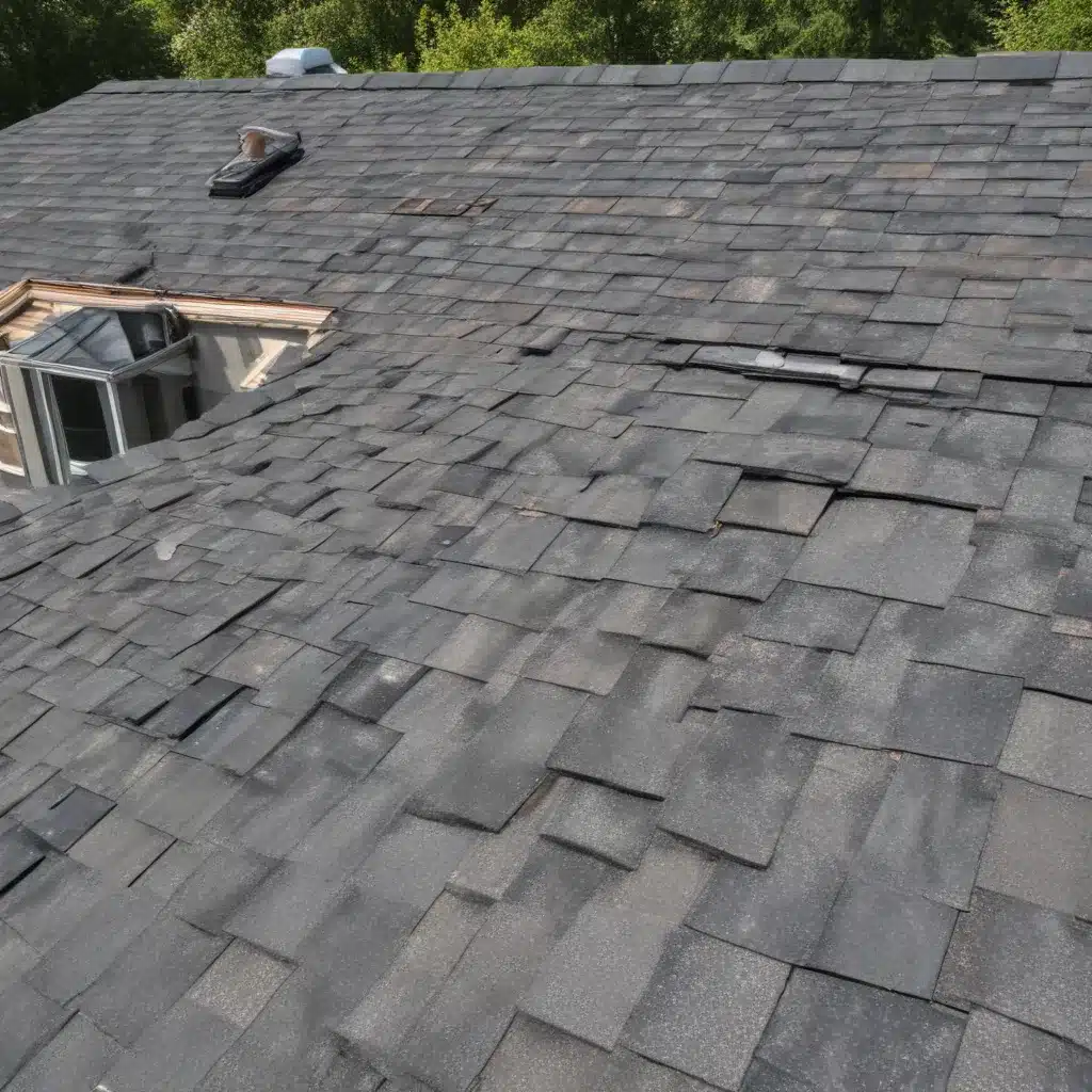 Roof Maintenance for Eco-Friendly Homes: Sustainable Roofing Solutions