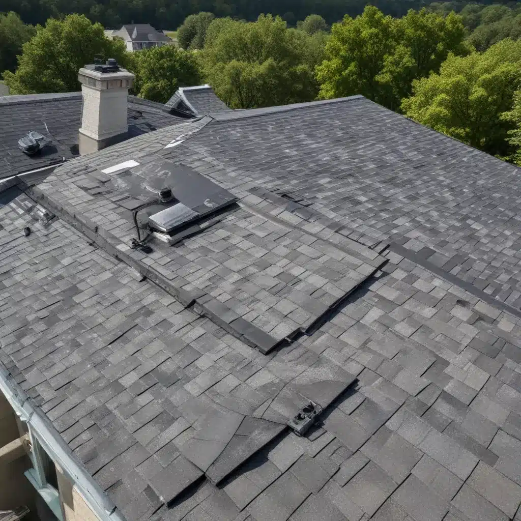 Roof Maintenance for Energy-Efficient Homes: Preserving Performance