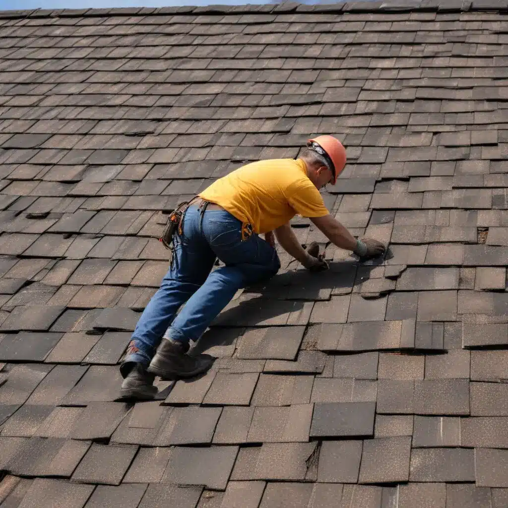 Roof Maintenance for Homeowners: A Step-by-Step Guide to Proactive Care
