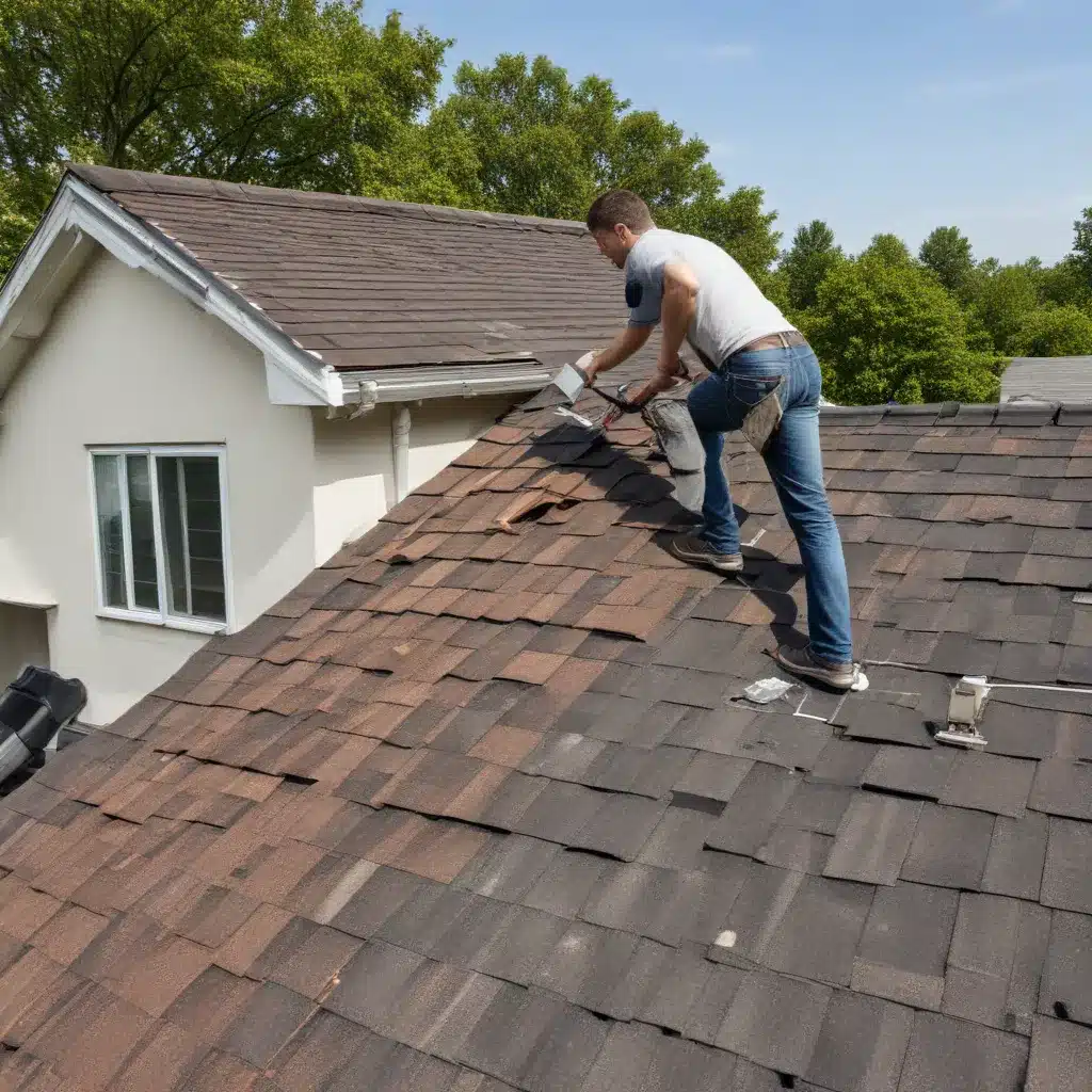 Roof Maintenance for Homeowners: Proactive Steps to Extend Roof Lifespan