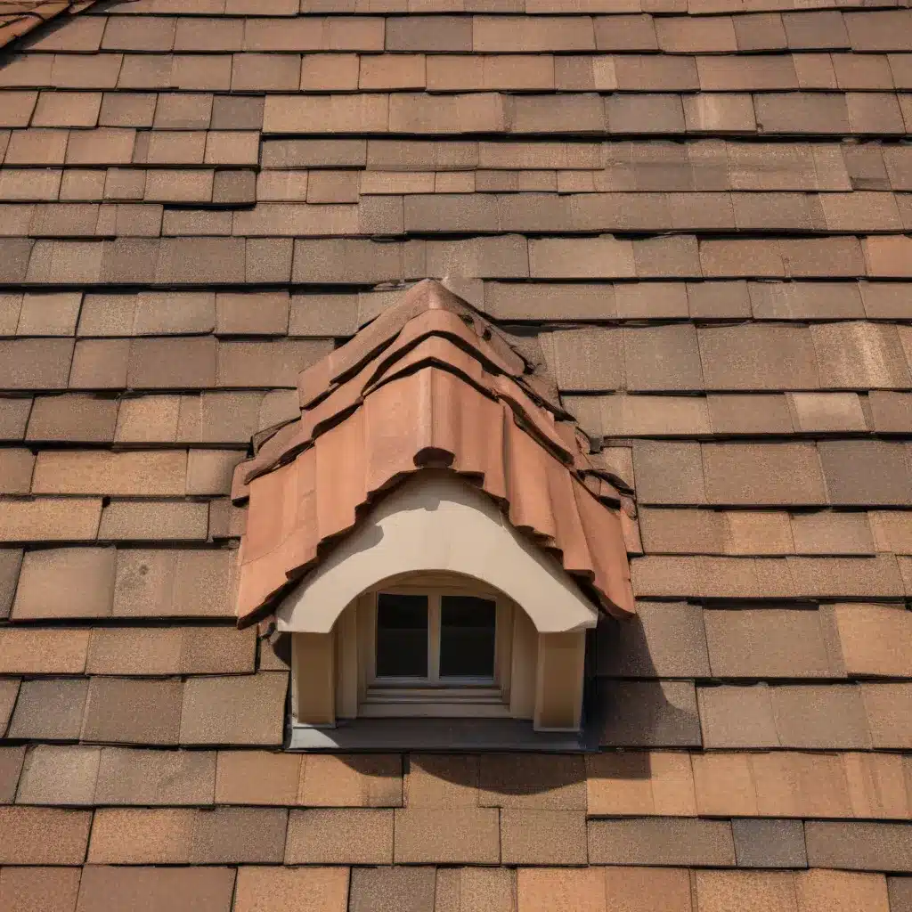 Roof Maintenance for Homes with Unique Architectural Features