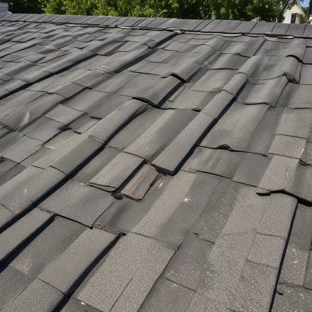 Roof Maintenance for Rental Properties: Protecting Your Investment