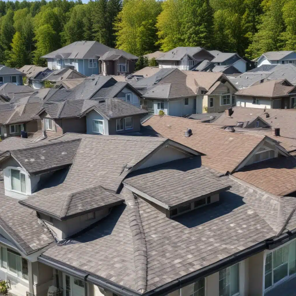 Roof Maintenance for Rental Properties: Protecting Your Investment