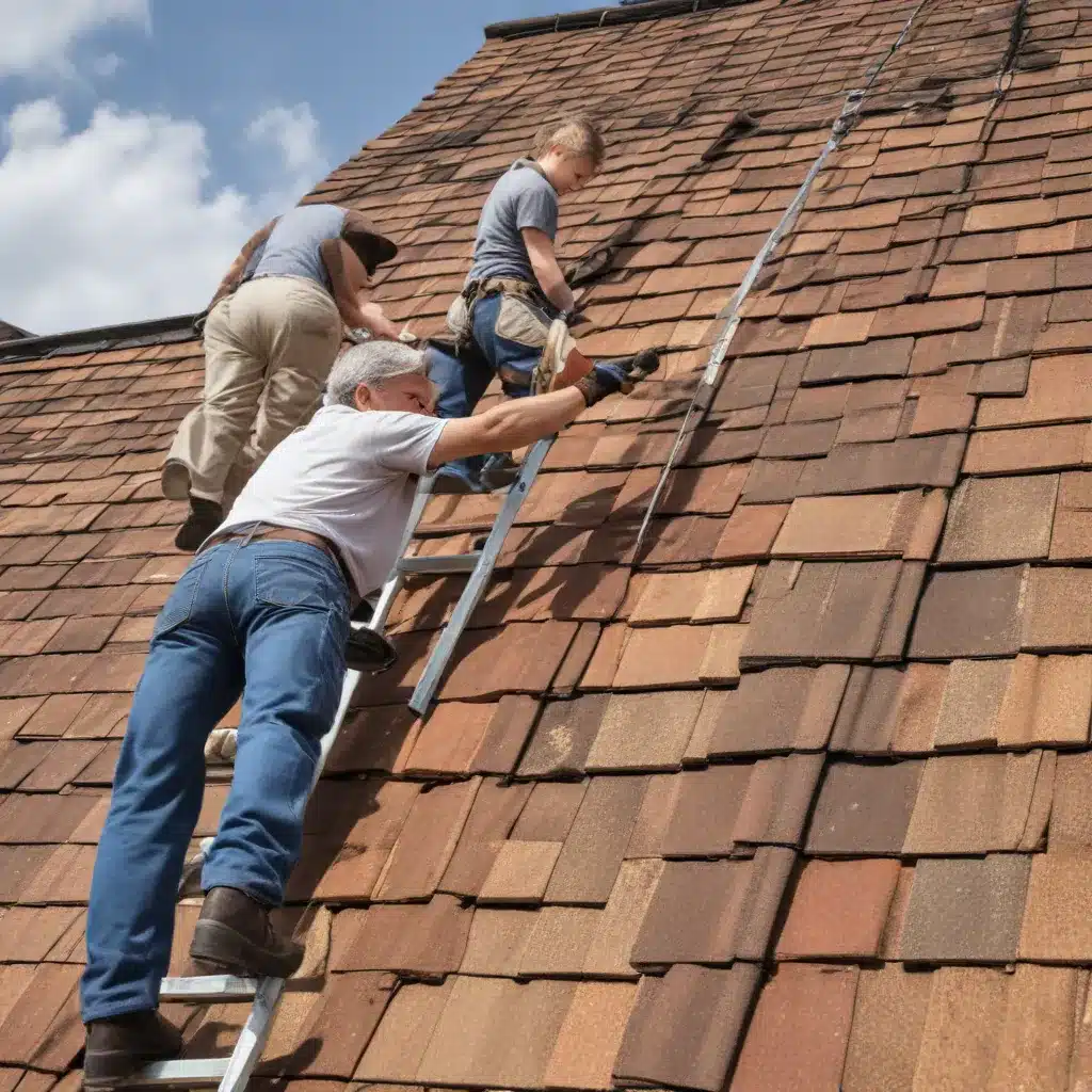 Roof Maintenance for the DIY Homeowner: Tips and Techniques