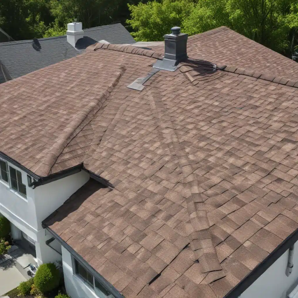 Roof Maintenance for the Energy-Efficient Home