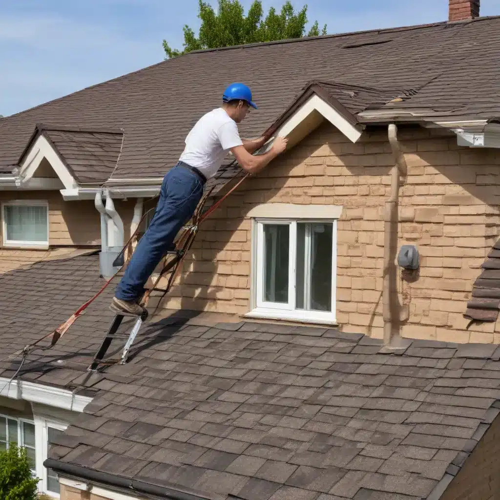 Roof Maintenance for the Rental Property Owner