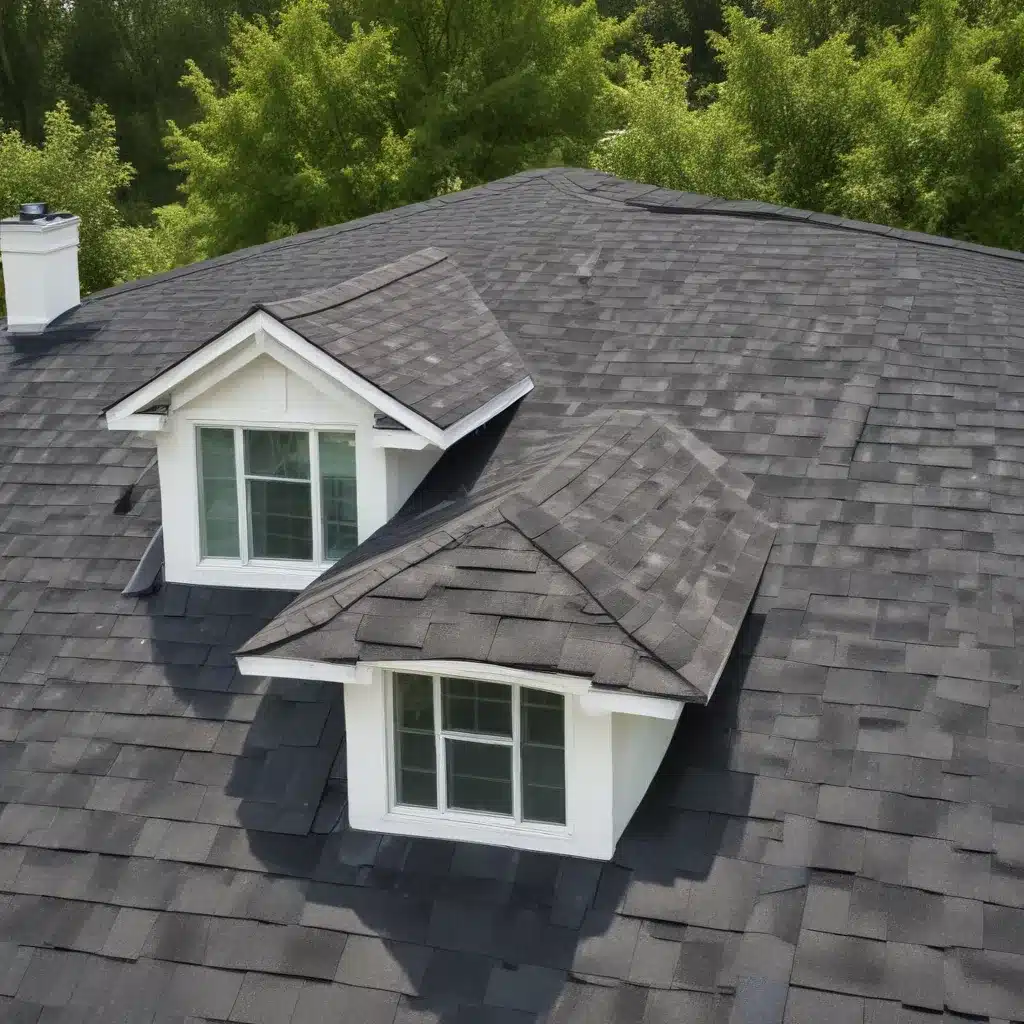 Roof Maintenance for the Sustainable Homeowner