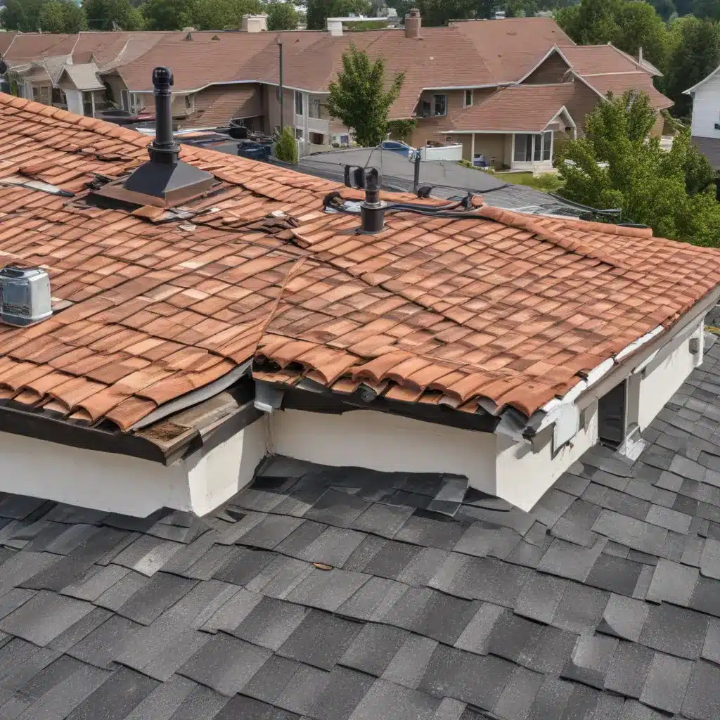 Roof Maintenance on a Budget: Cost-Effective Solutions