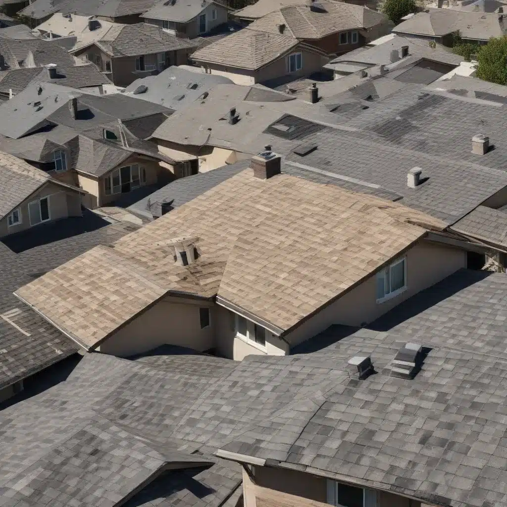 Roof Material Selection for Storm-Prone Areas: Optimizing Protection and Performance
