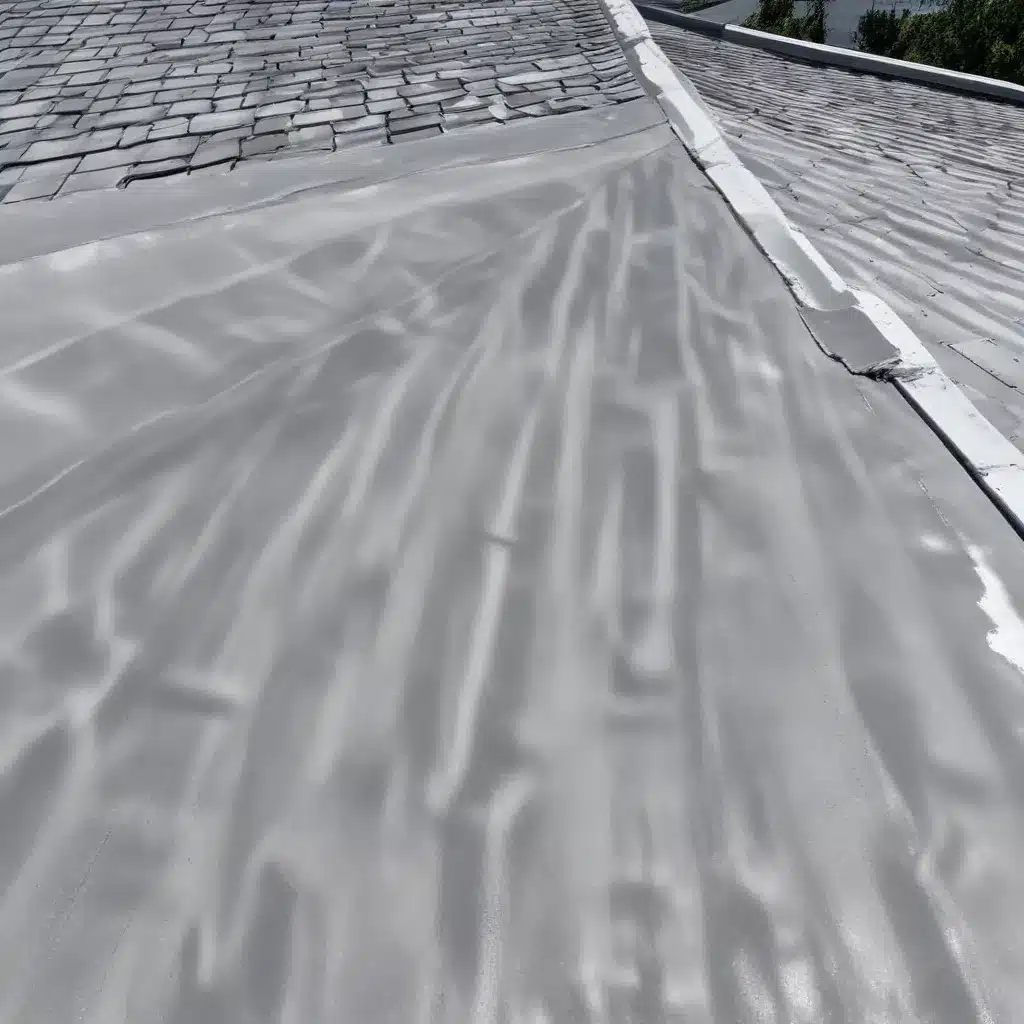 Roof Painting and Coatings: DIY Refresh vs. Professional Recoating