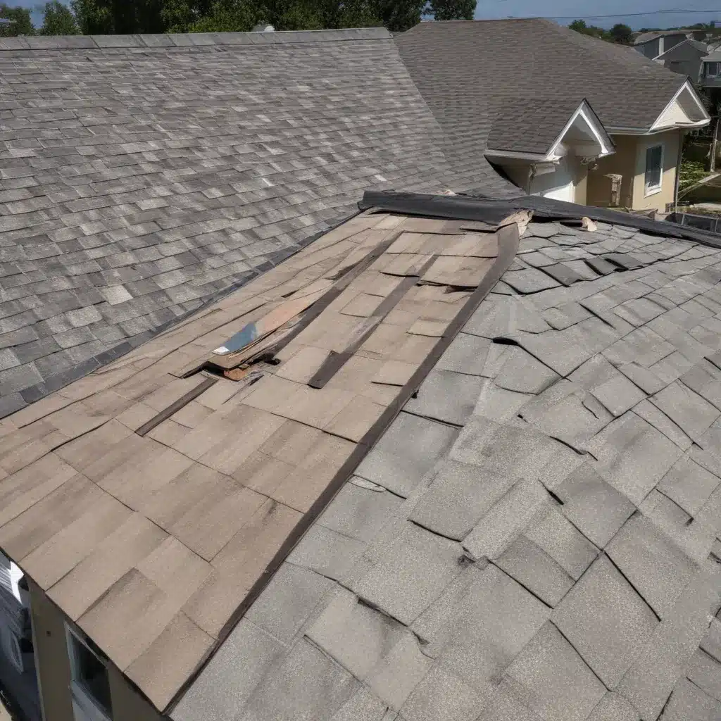 Roof Pitch Considerations: Choosing the Right Angle