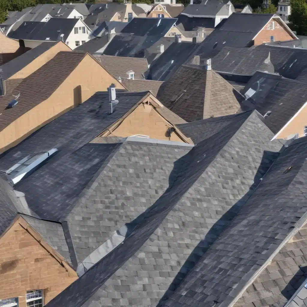 Roof Pitch: Understanding the Impact on Design, Installation, and Performance