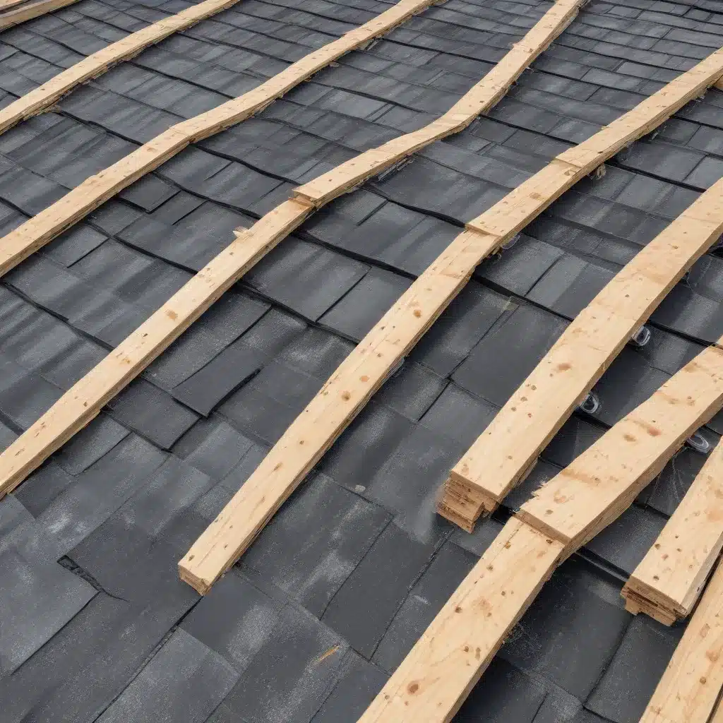 Roof Reinforcement for Severe Weather Resilience in New Builds