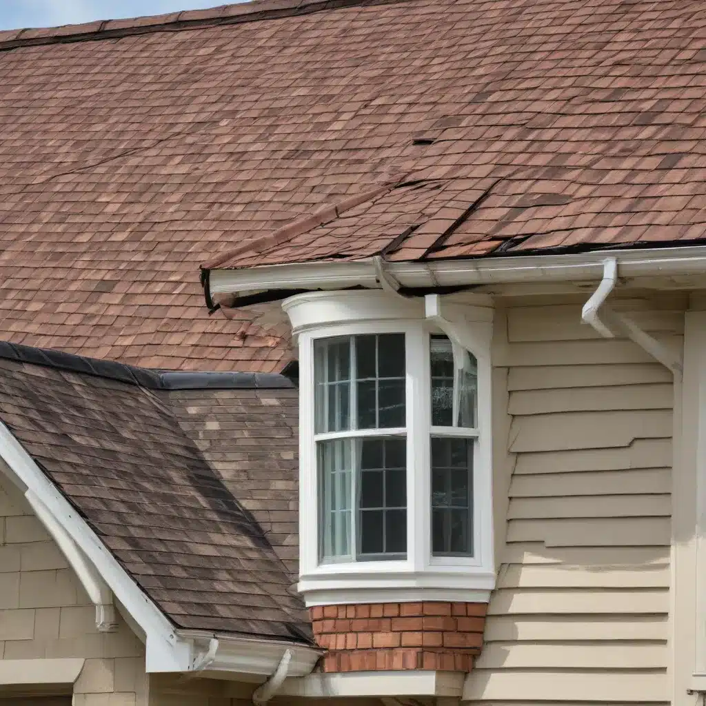 Roof Repair Aesthetics: Preserving Your Home’s Curb Appeal