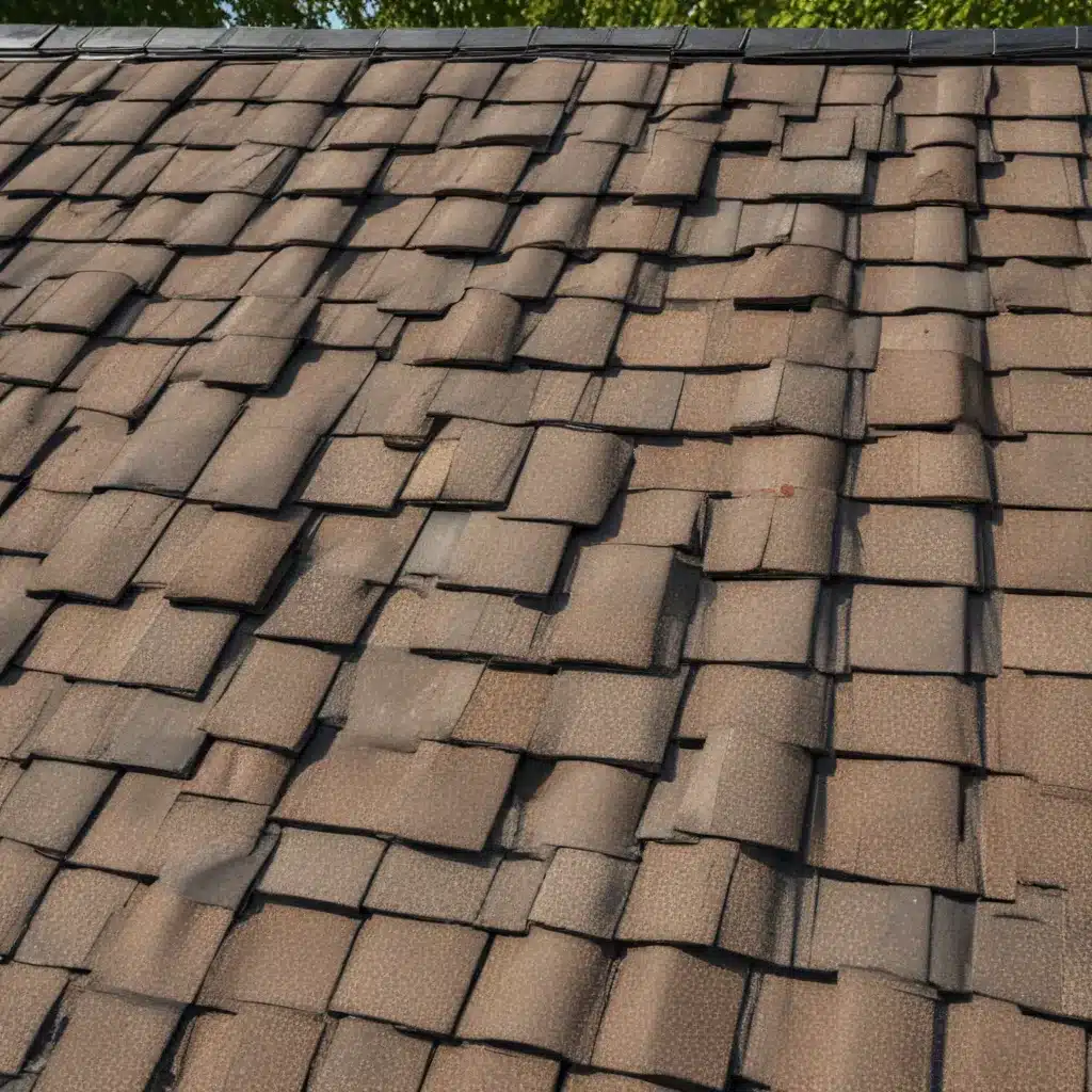 Roof Repair Aesthetics: Preserving the Visual Appeal of Your Home