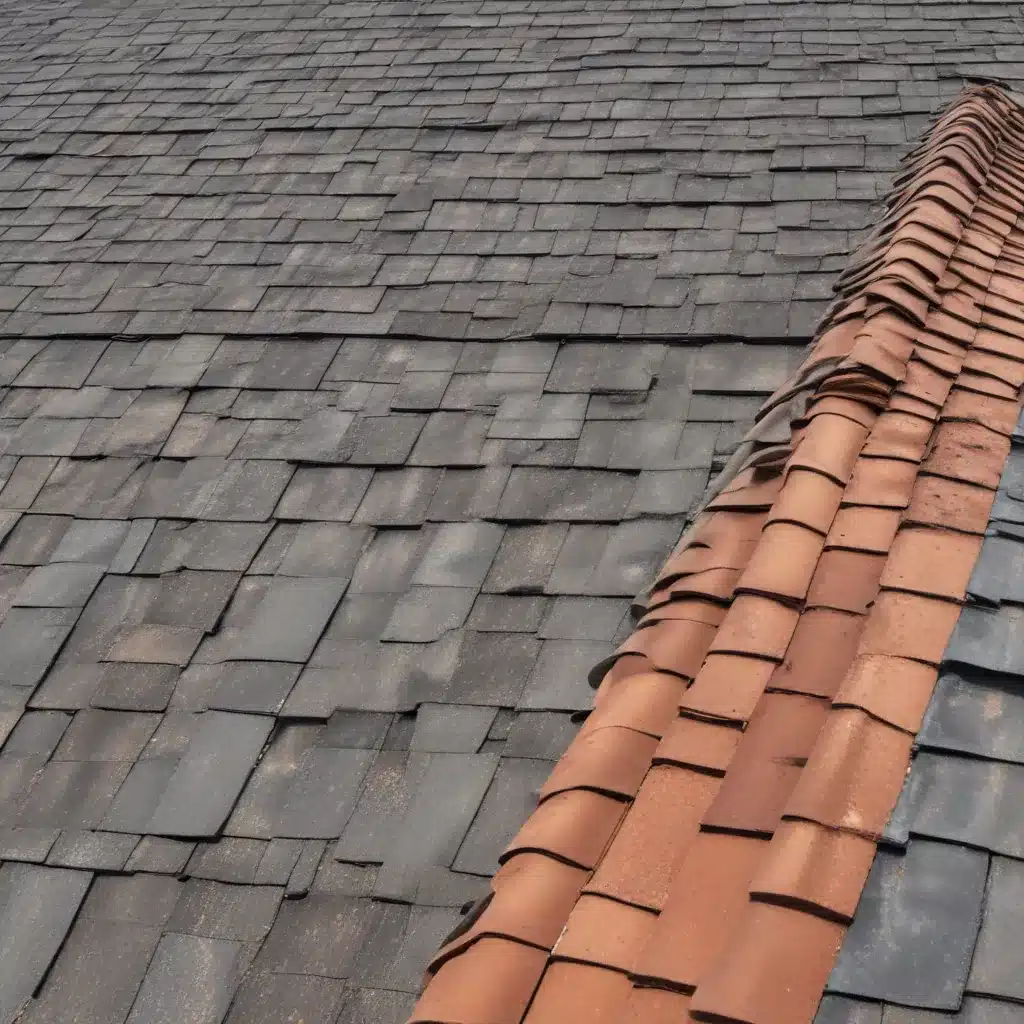 Roof Repair Aesthetics and Historic Preservation: Respecting Architectural Heritage
