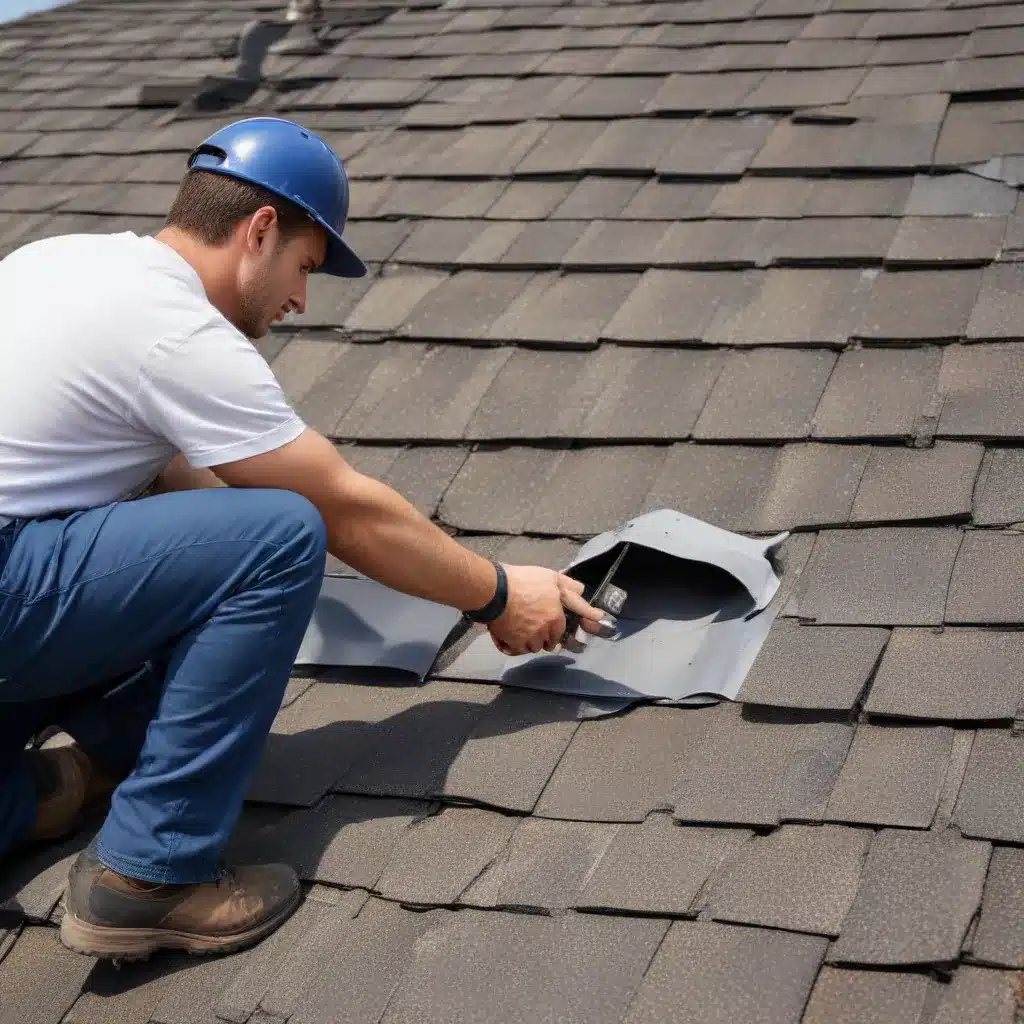 Roof Repair Contractor Evaluation: Choosing the Right Partner