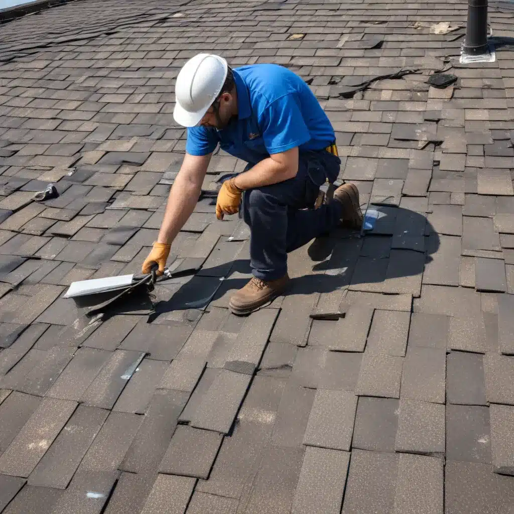 Roof Repair Contractors: Choosing the Right Partner for Your Project