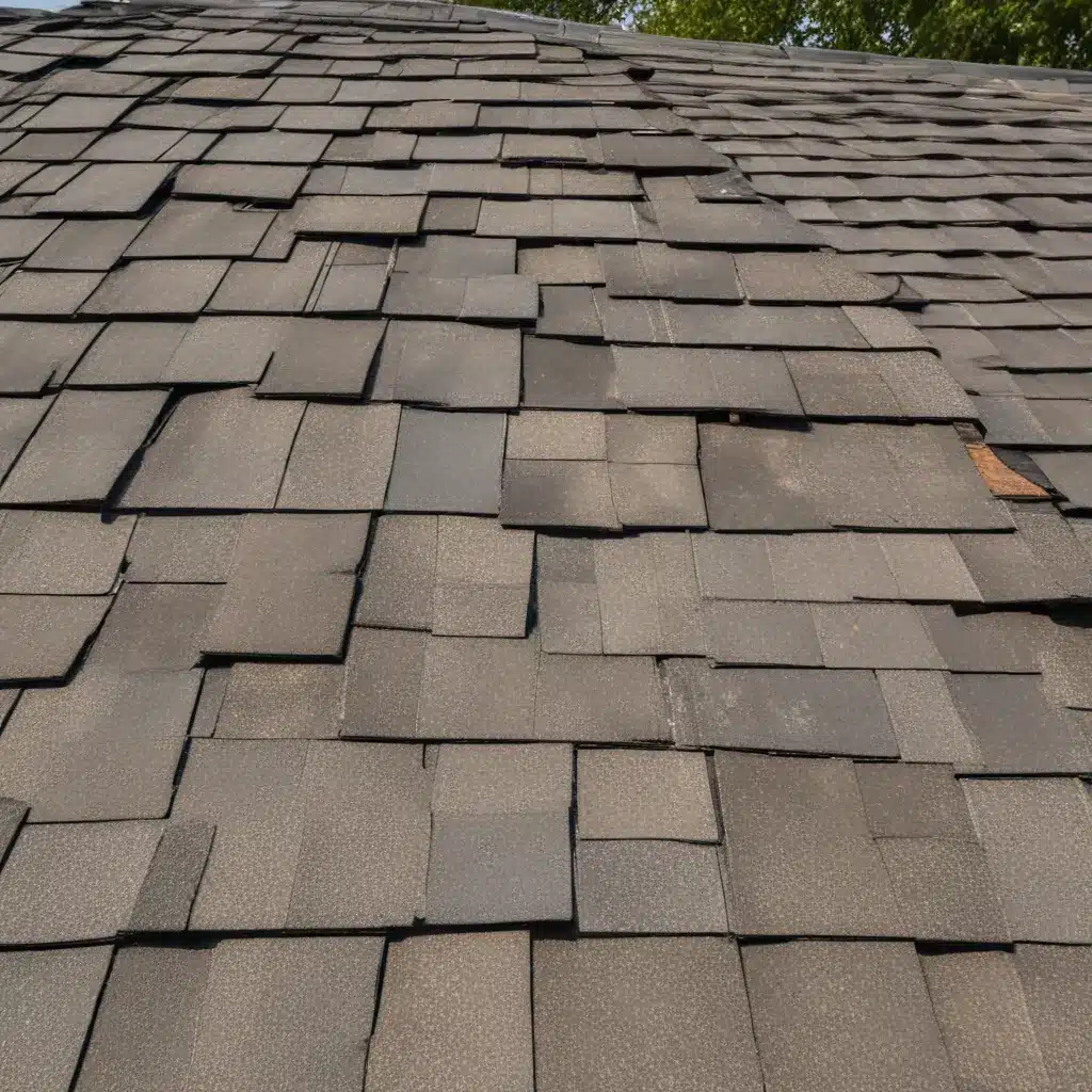 Roof Repair Cost Breakdown: Understanding the Factors