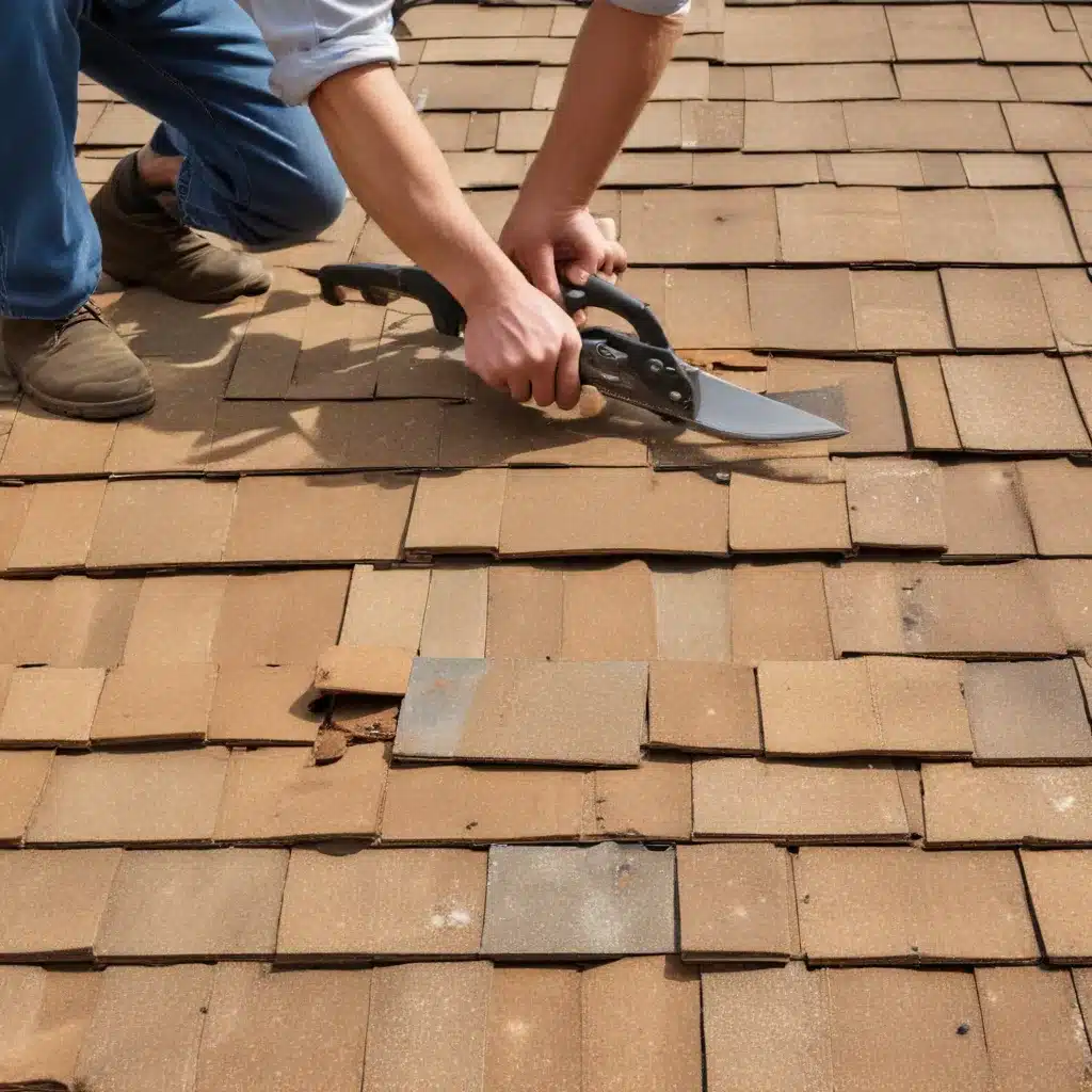 Roof Repair Cost Comparison: Exploring the Differences Between DIY and Professional Services