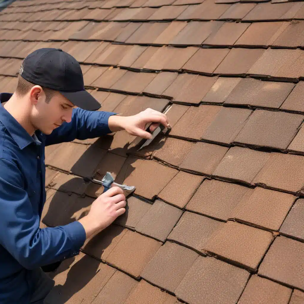 Roof Repair DIY: Troubleshooting Common Issues and Finding Solutions