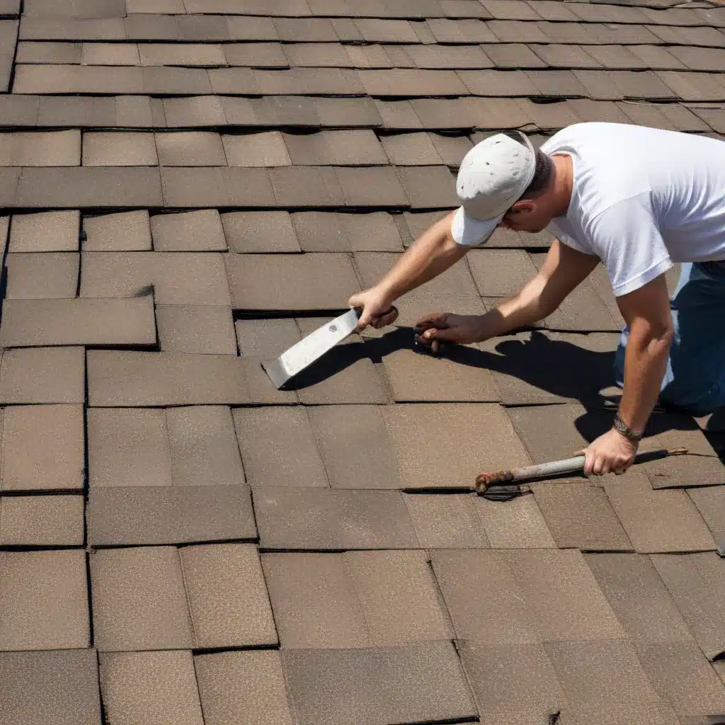 Roof Repair Dilemma: Tackle It Yourself or Hire a Pro?