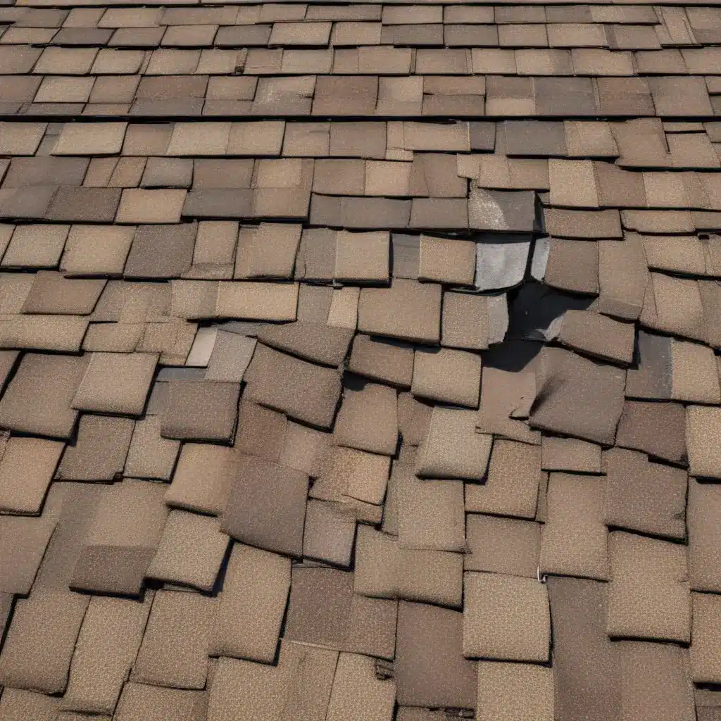 Roof Repair Emergencies: Responding Quickly and Effectively