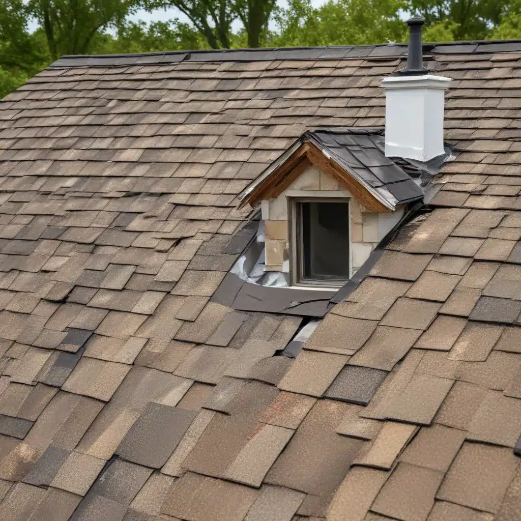 Roof Repair Emergency Response: Protecting Your Home