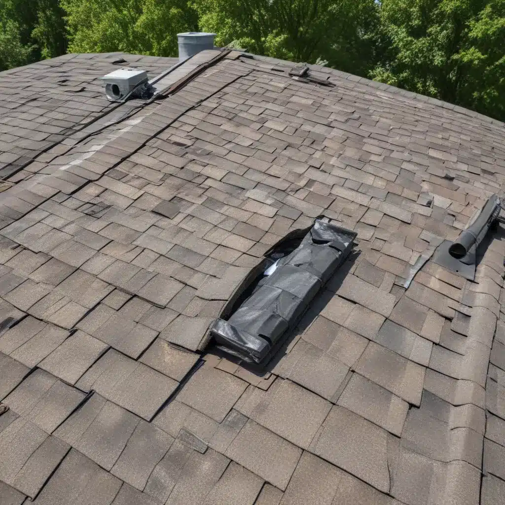 Roof Repair Emergency Response: Protecting Your Property