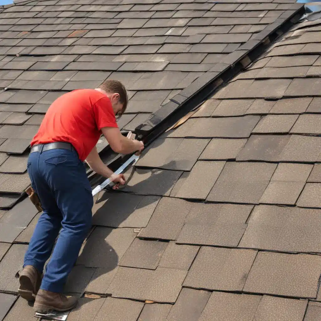 Roof Repair Emergency Services: Responding Quickly to Unexpected Damage