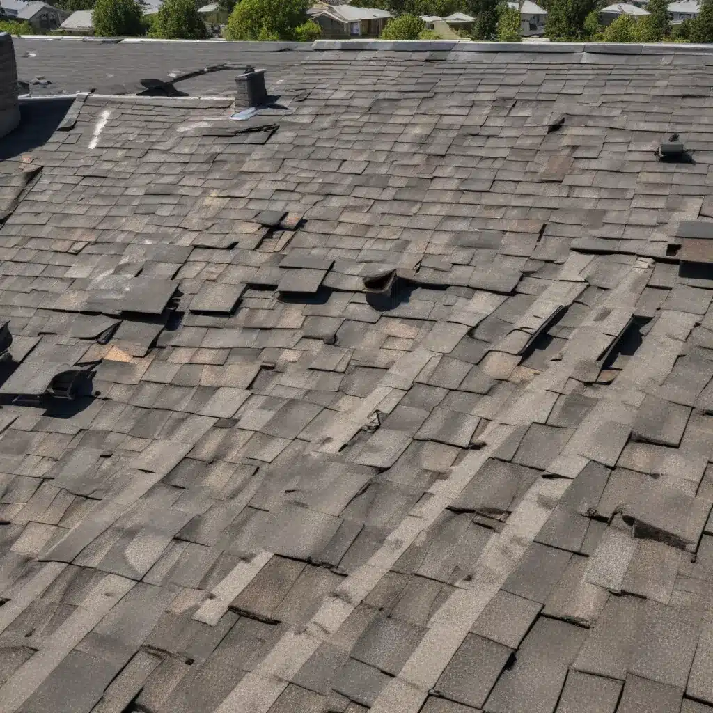 Roof Repair Financing Options: Affordable Solutions for Homeowners