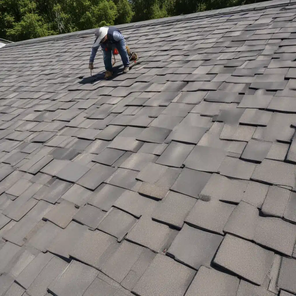 Roof Repair Innovations and Cutting-Edge Technologies: Exploring New Possibilities