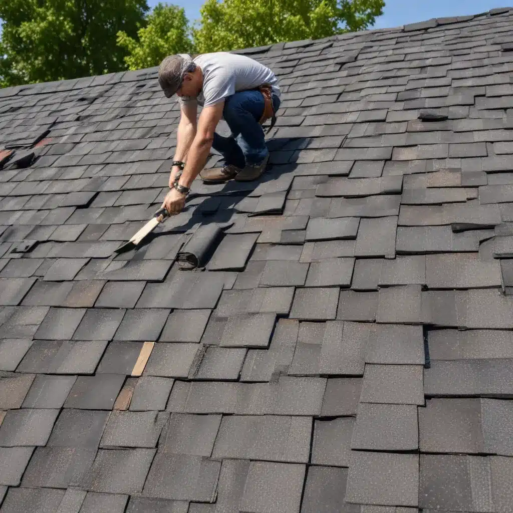 Roof Repair Myths Debunked: Separating Fact from Fiction