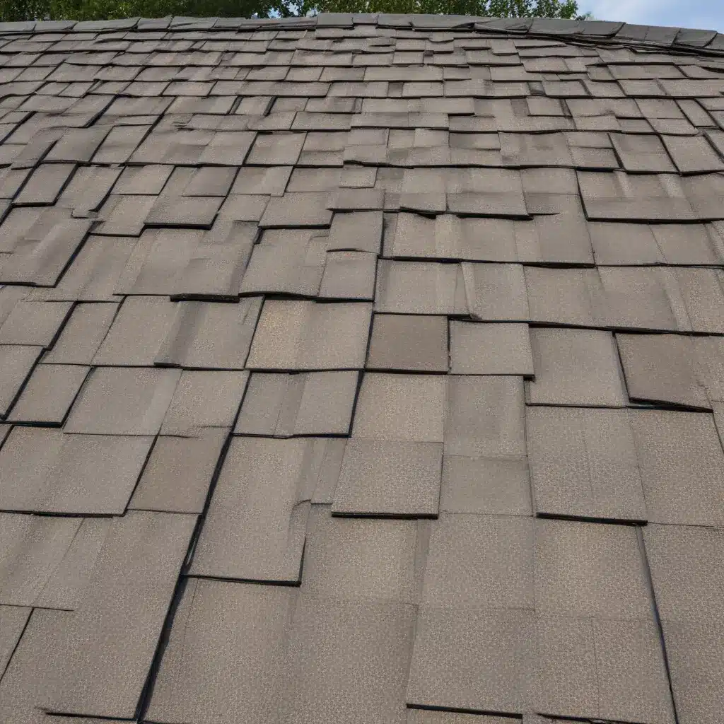 Roof Repair Options for Structural Damage: Restoring the Integrity of Your Roofing System