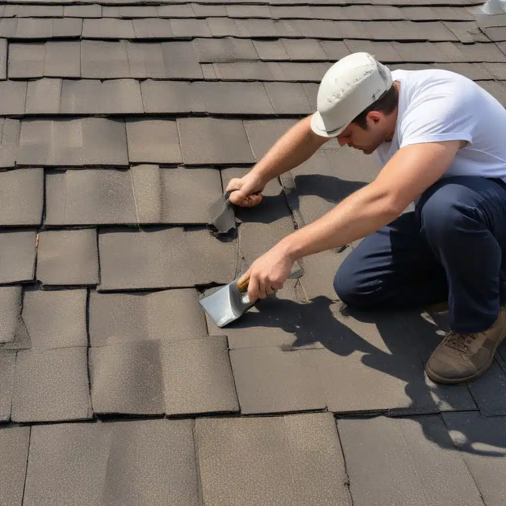 Roof Repair Permits and Regulations: Understanding Local Requirements