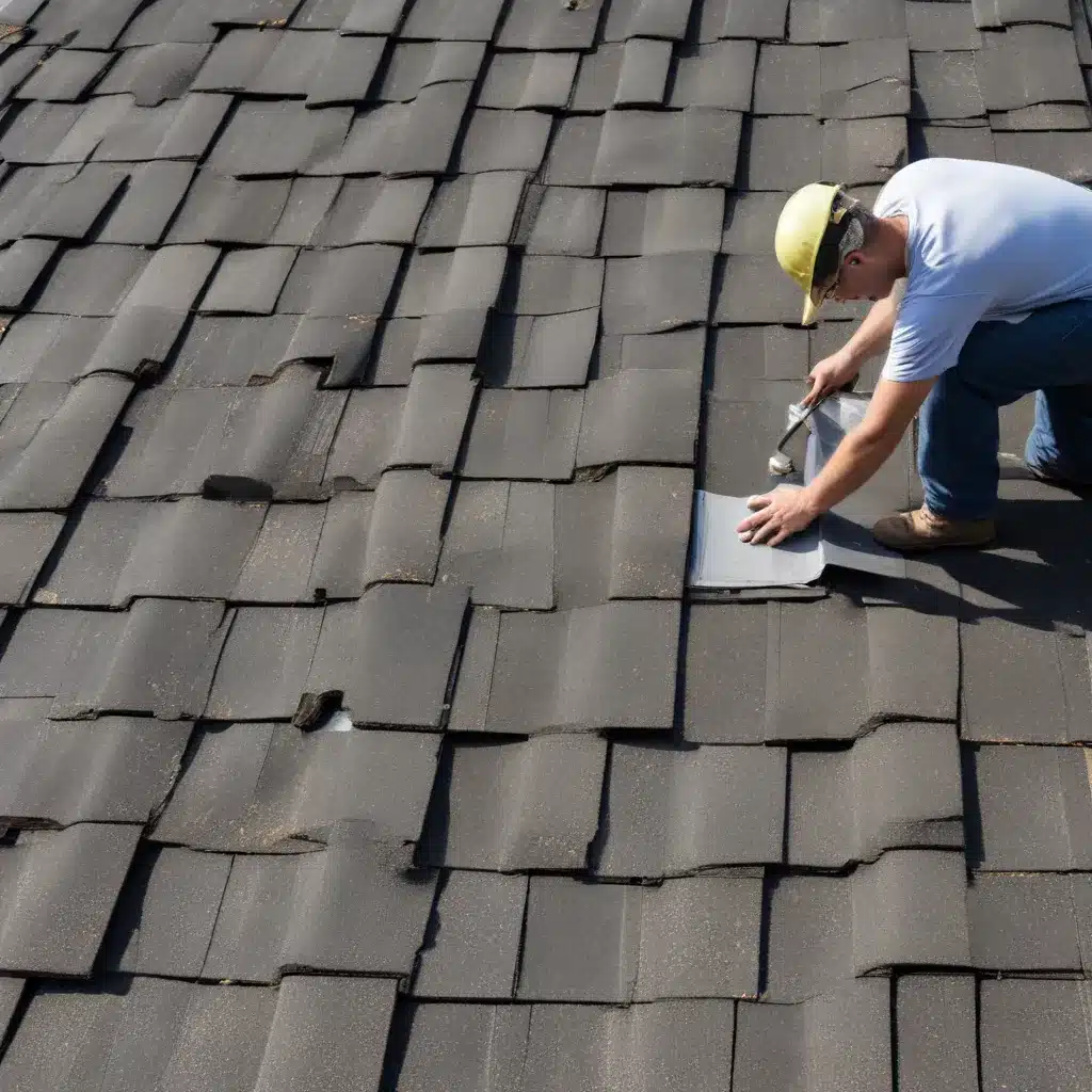 Roof Repair Permitting and Regulatory Compliance: Navigating Local Requirements