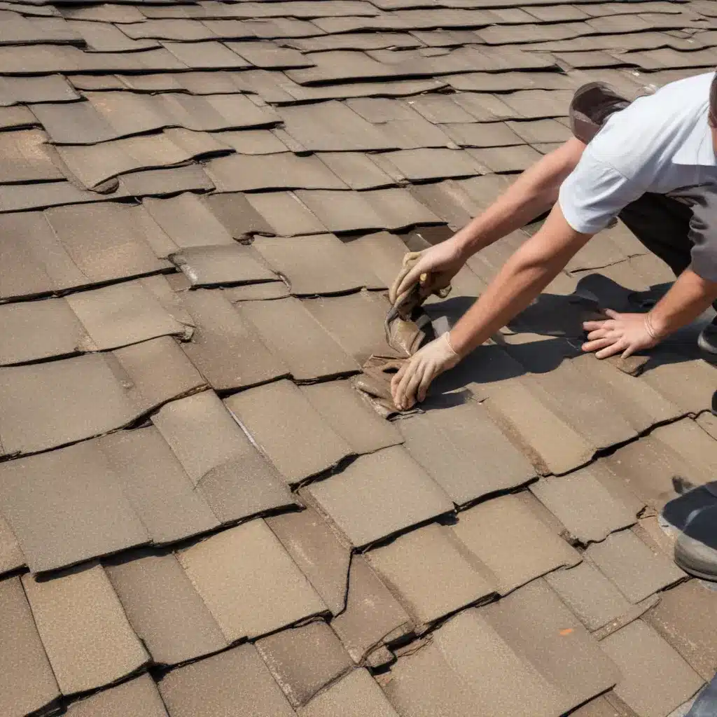 Roof Repair Project Coordination: Streamlining the Restoration Process