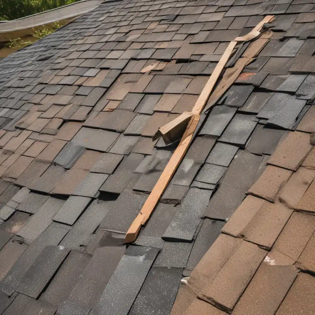 Roof Repair Project Management: Ensuring a Smooth Renovation