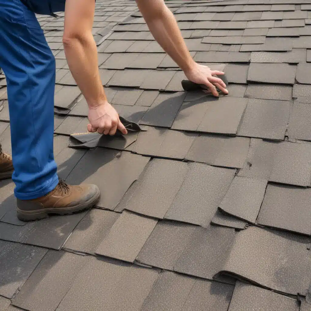 Roof Repair Project Management Techniques: Coordinating a Successful Outcome