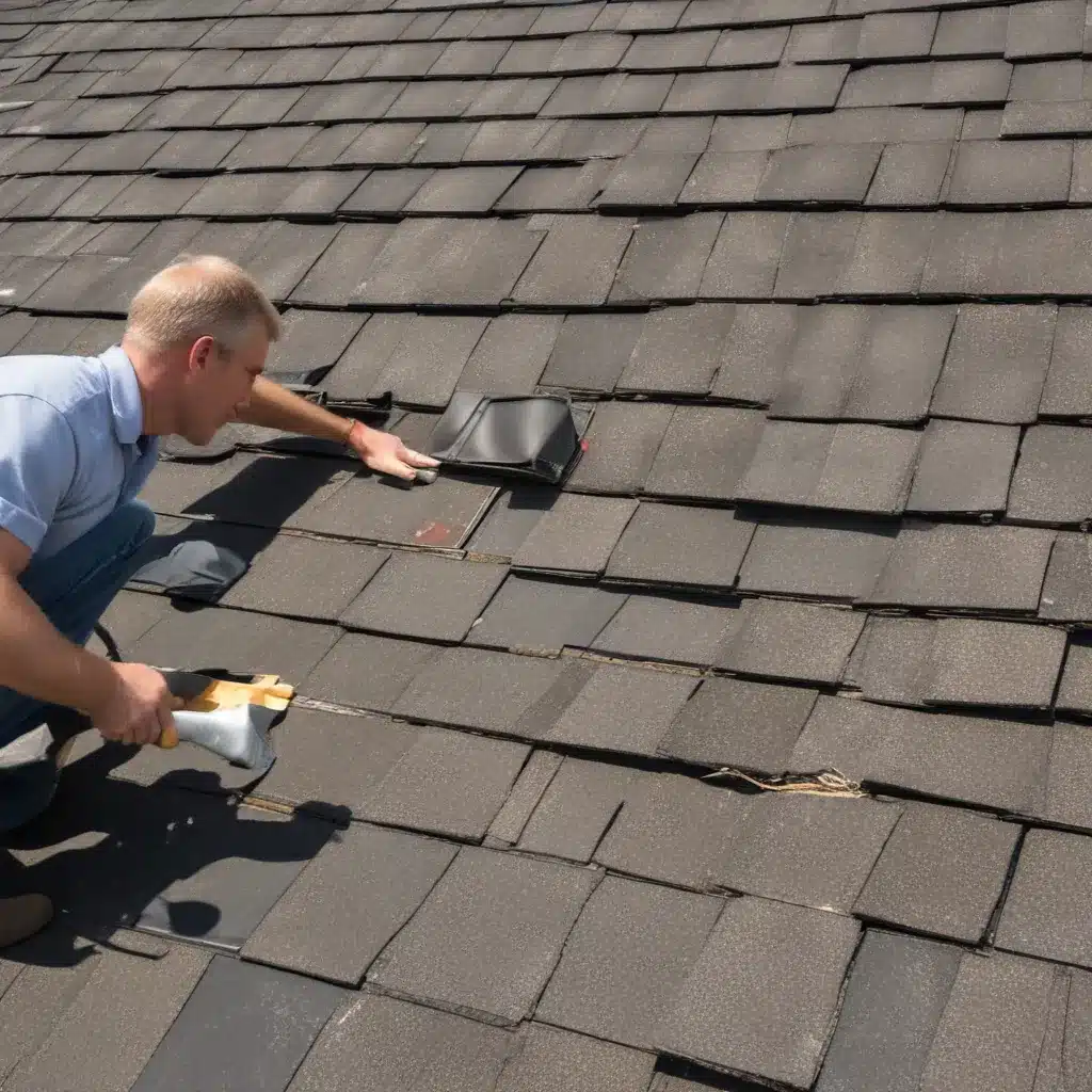 Roof Repair Project Planning: Navigating the Roof Replacement Process