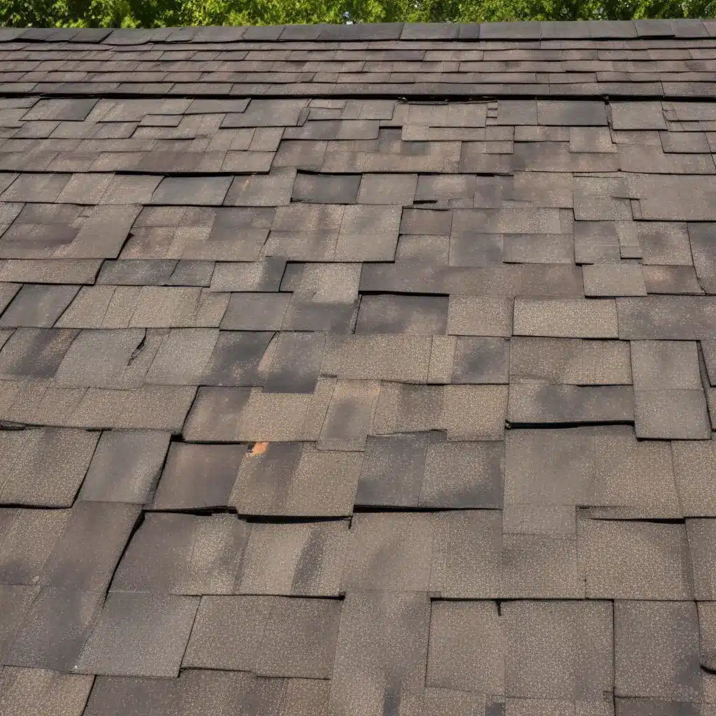 Roof Repair Safety: Protecting Yourself and Your Property